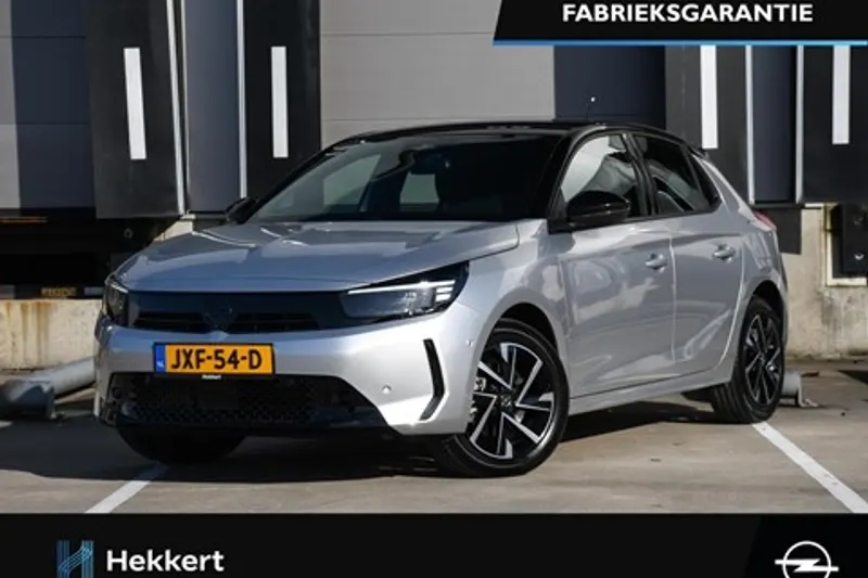 Opel Corsa (2025)