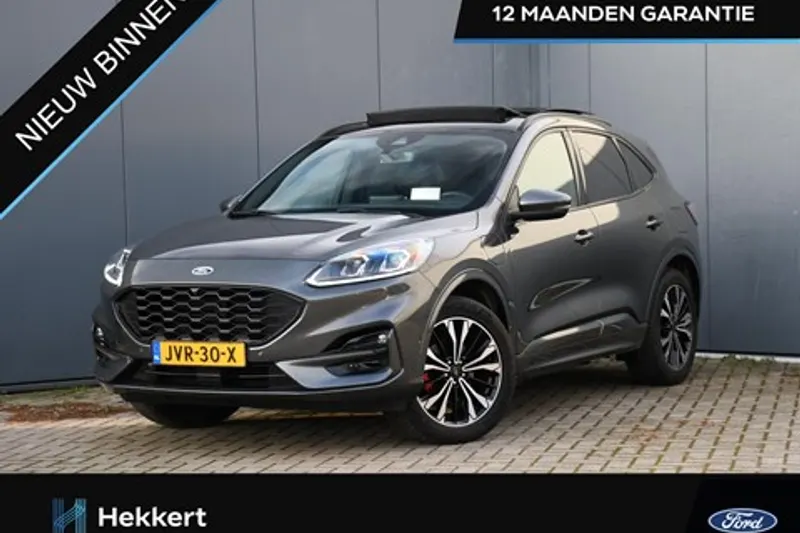Ford Kuga (2022)