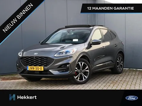 Ford Kuga (2022) — foto 1