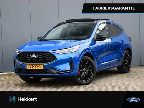 Ford Kuga (2026) — foto 1