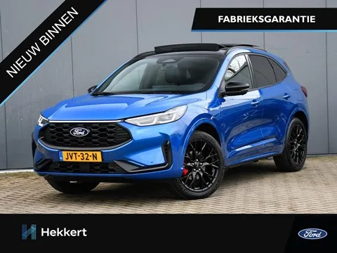 Ford Kuga (2026) — foto 1