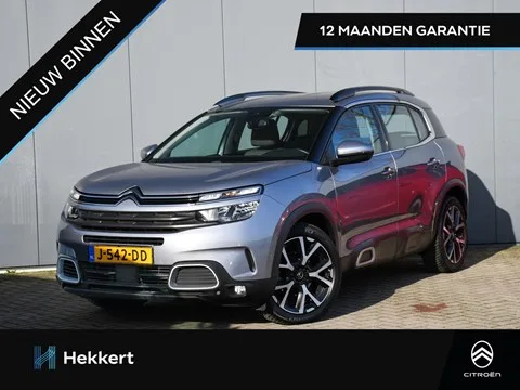 Citroën C5 Aircross (2020) — foto 1
