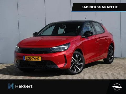 Opel Corsa (2025) — foto 1