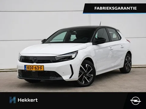 Opel Corsa (2025) — foto 1