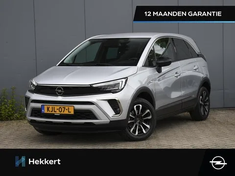 Opel Crossland (2024) — foto 1