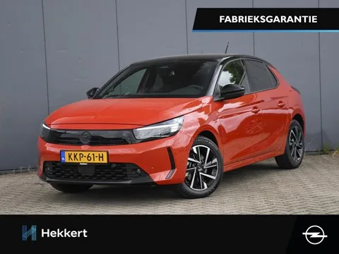Opel Corsa (2026) — foto 1