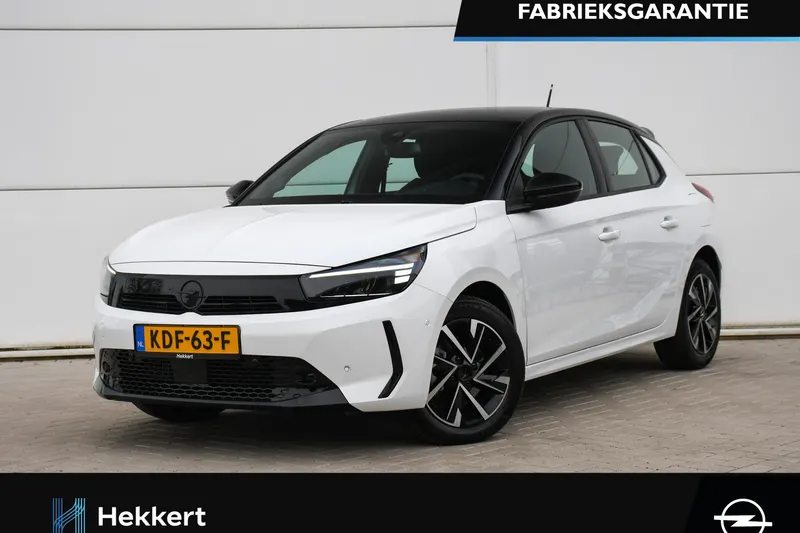 Opel Corsa (2025)