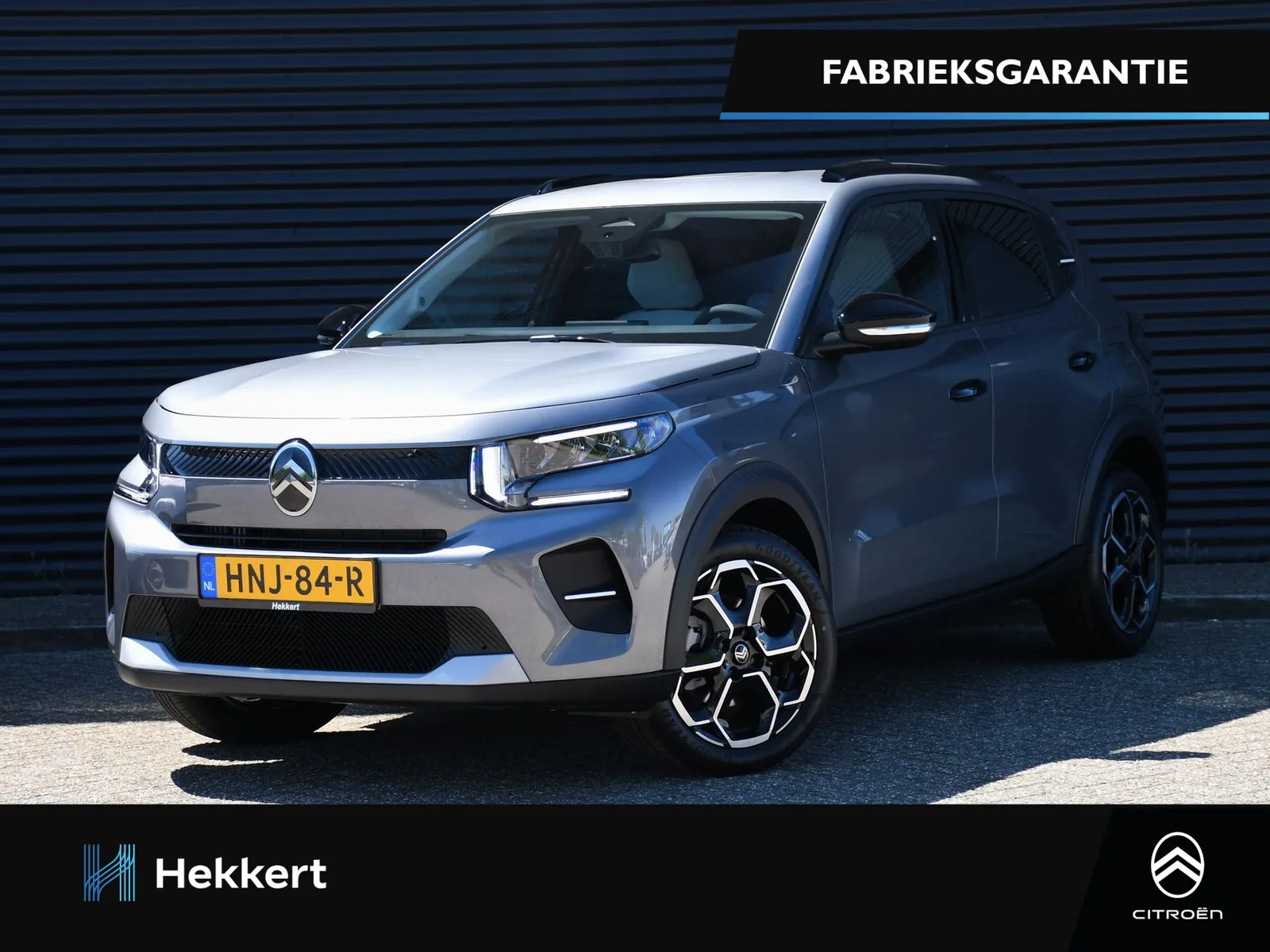 Citroën C3 (2025) — foto 1