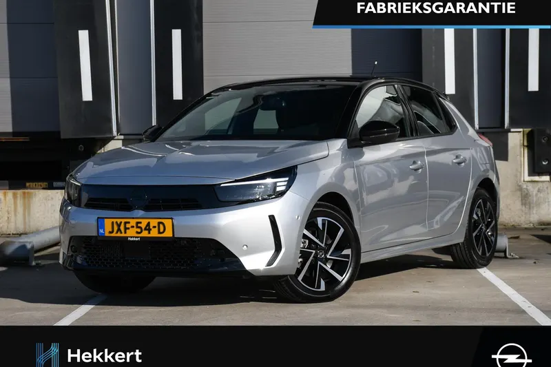 Opel Corsa (2025)