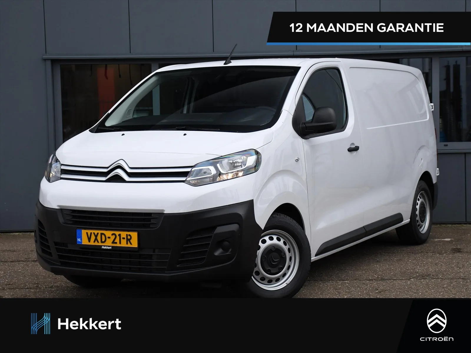 Citroën Jumpy (2023) — foto 1