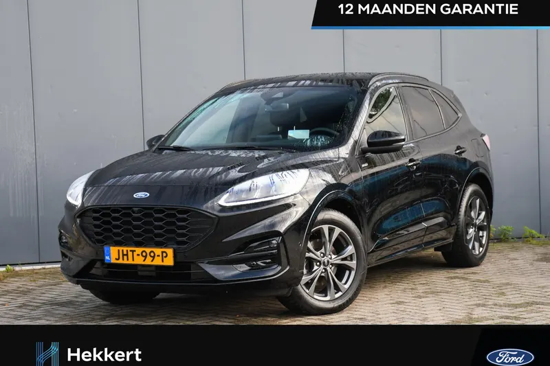 Ford Kuga (2023)