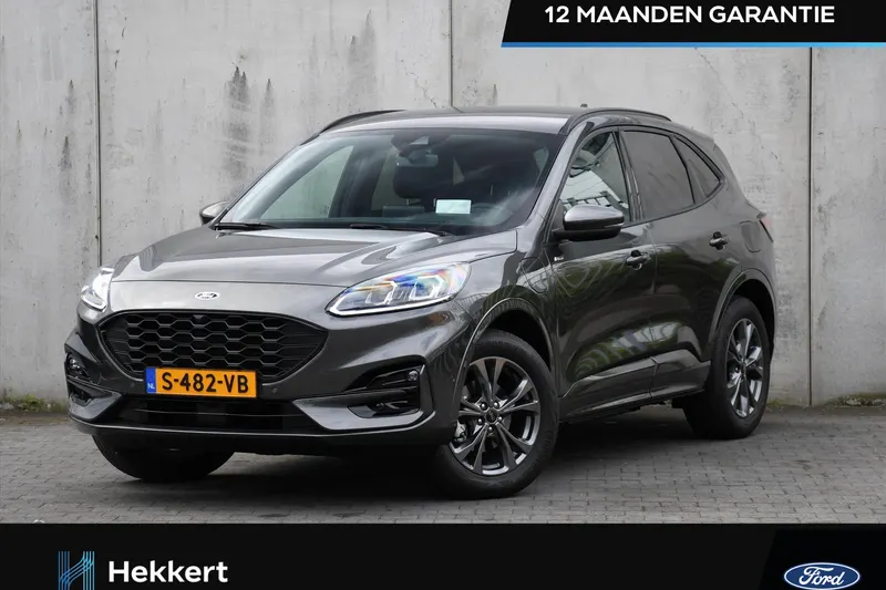 Ford Kuga (2023)