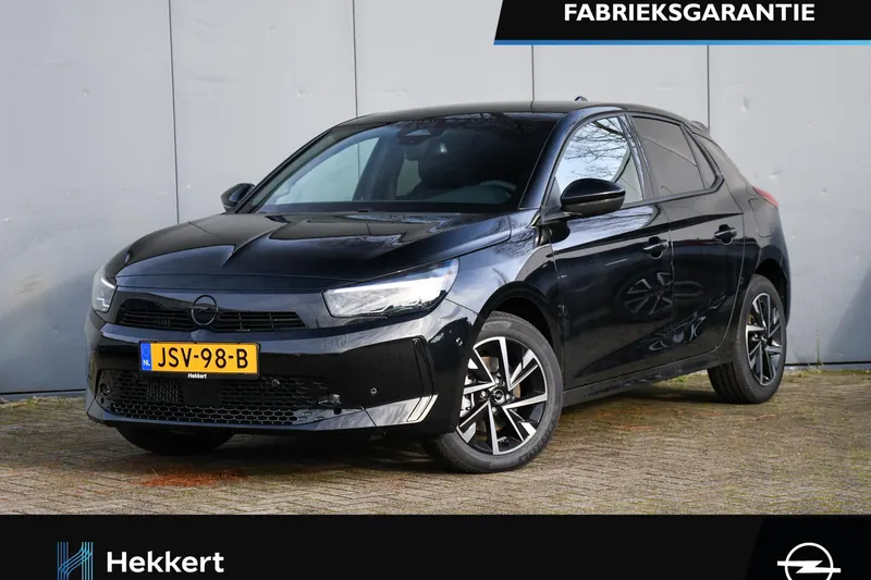 Opel Corsa (2025)
