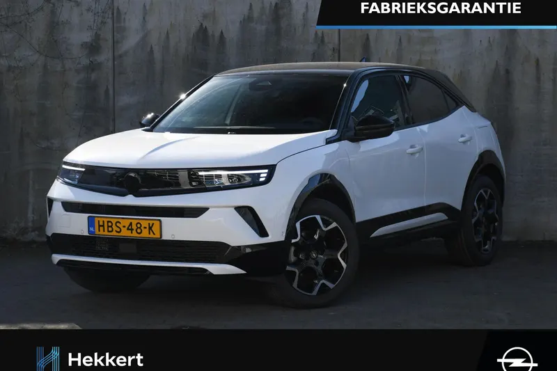 Opel Mokka (2025)