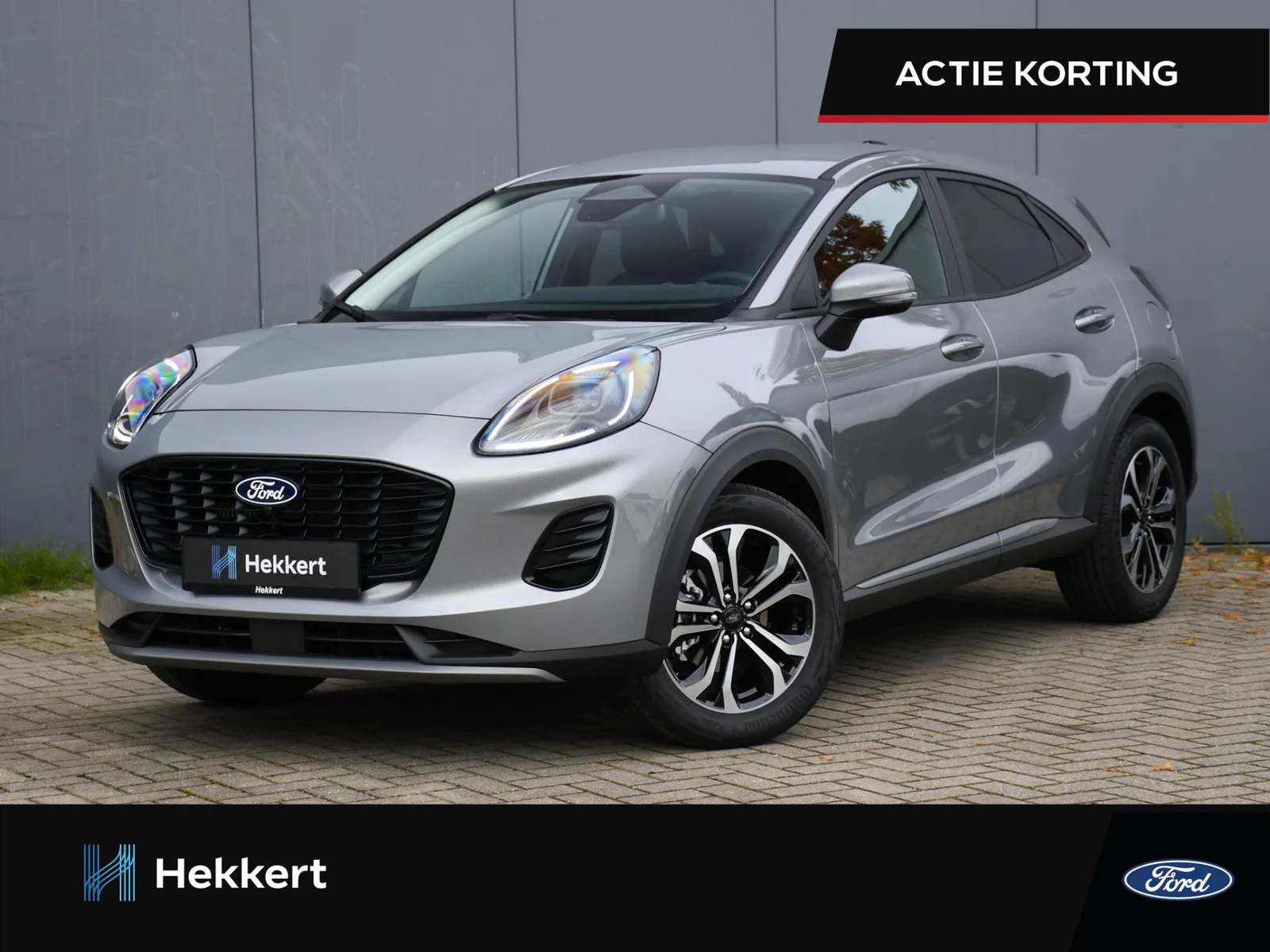 Ford Puma (2024) — foto 1