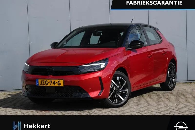 Opel Corsa (2025)