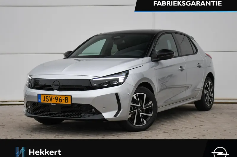 Opel Corsa (2025)