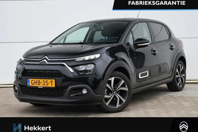 Citroën C3 (2024)