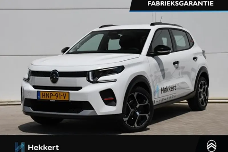 Citroën C3 (2025)