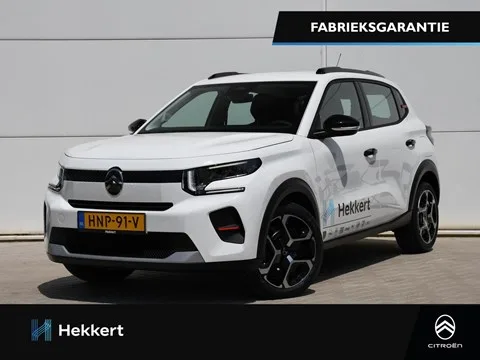 Citroën C3 (2025) — foto 1