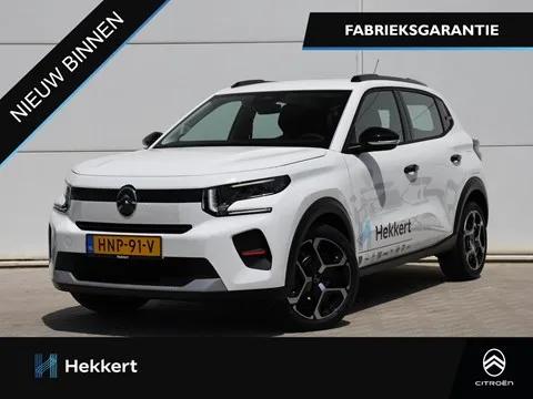 Citroën C3 (2025) — foto 1