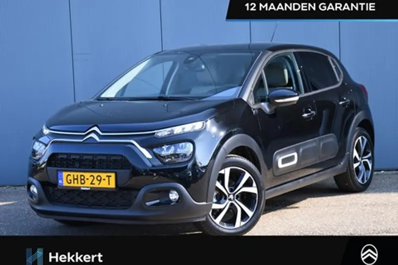 Citroën C3 (2024)