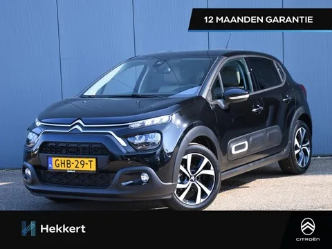 Citroën C3 (2024) — foto 1