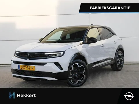 Opel Mokka (2025) — foto 1