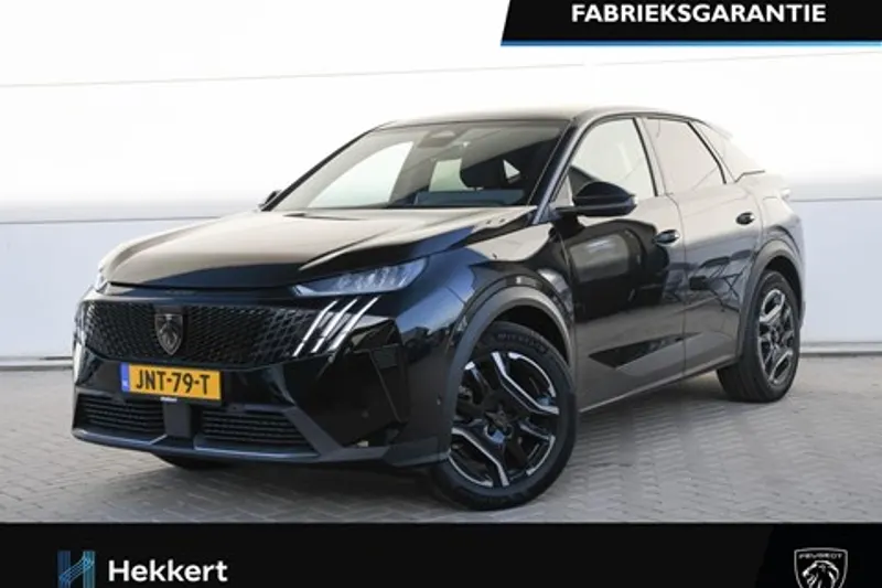 Peugeot 3008 (2025)