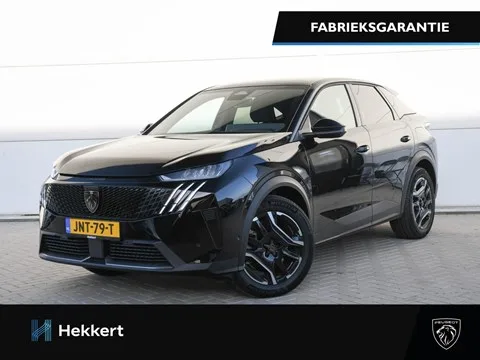 Peugeot 3008 (2025) — foto 1