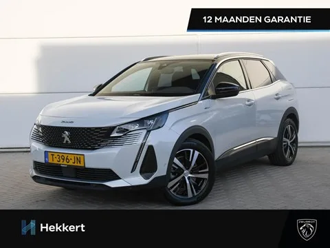 Peugeot 3008 (2023) — foto 1