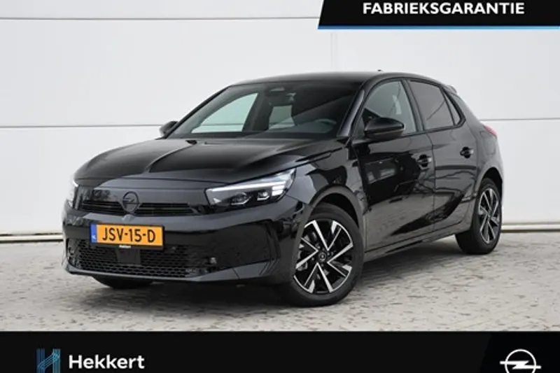 Opel Corsa (2026)