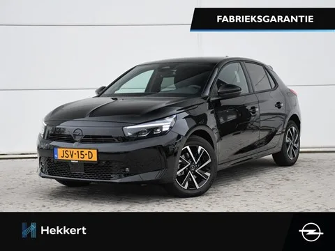 Opel Corsa (2026) — foto 1