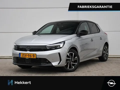Opel Corsa (2026) — foto 1