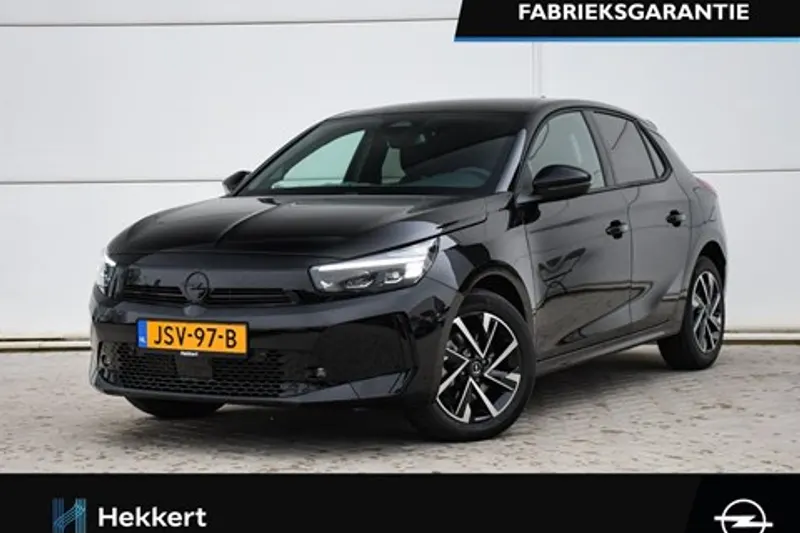 Opel Corsa (2026)