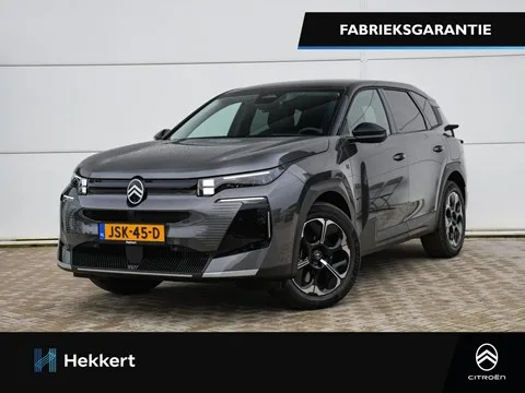 Citroën C5 Aircross (2025) — foto 1