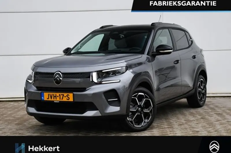 Citroën C3 (2026)