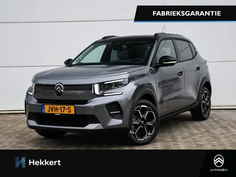 Citroën C3 (2026) — foto 1