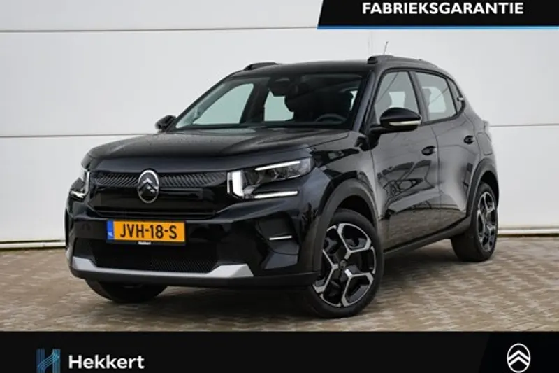 Citroën C3 (2026)