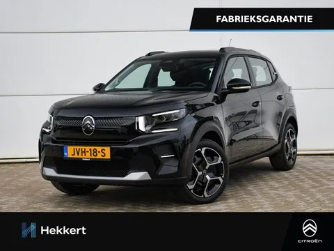Citroën C3 (2026) — foto 1