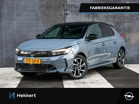 Opel Corsa (2026) — foto 1