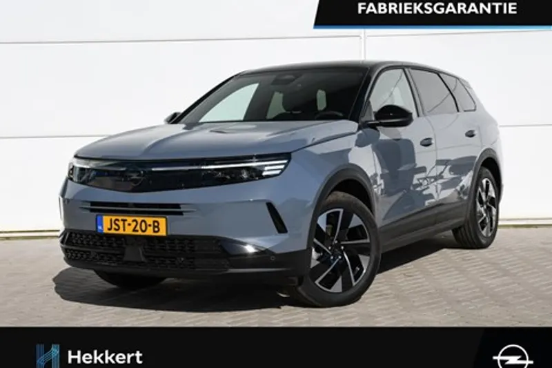 Opel Grandland (2026)