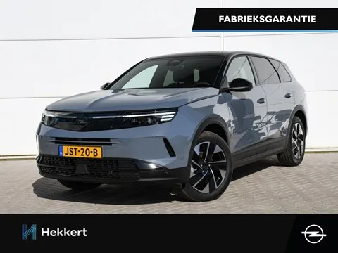Opel Grandland (2026) — foto 1