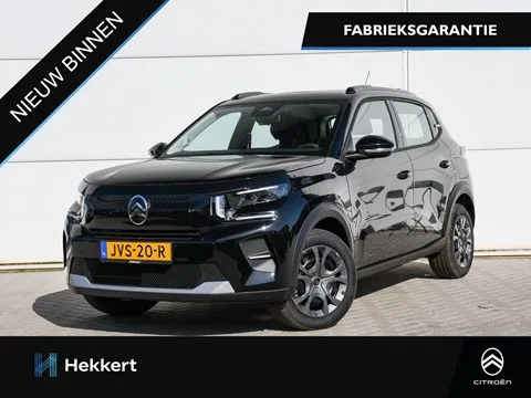Citroën C3 (2026) — foto 1