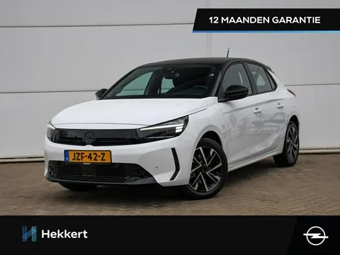 Opel Corsa (2025) — foto 1