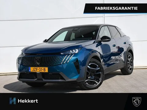 Peugeot 3008 (2026) — foto 1