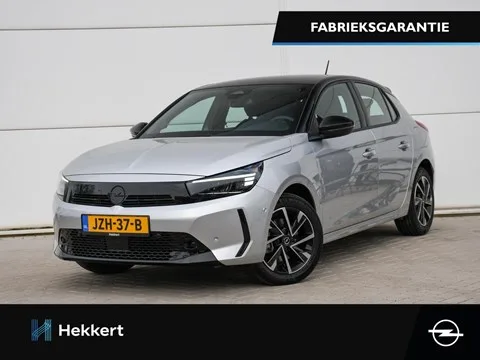 Opel Corsa (2025) — foto 1
