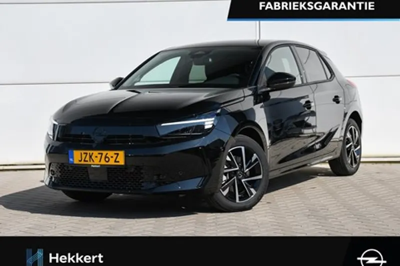 Opel Corsa (2026)
