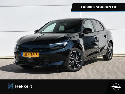 Opel Corsa (2026) — foto 1