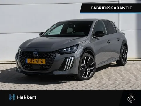 Peugeot 208 (2026) — foto 1